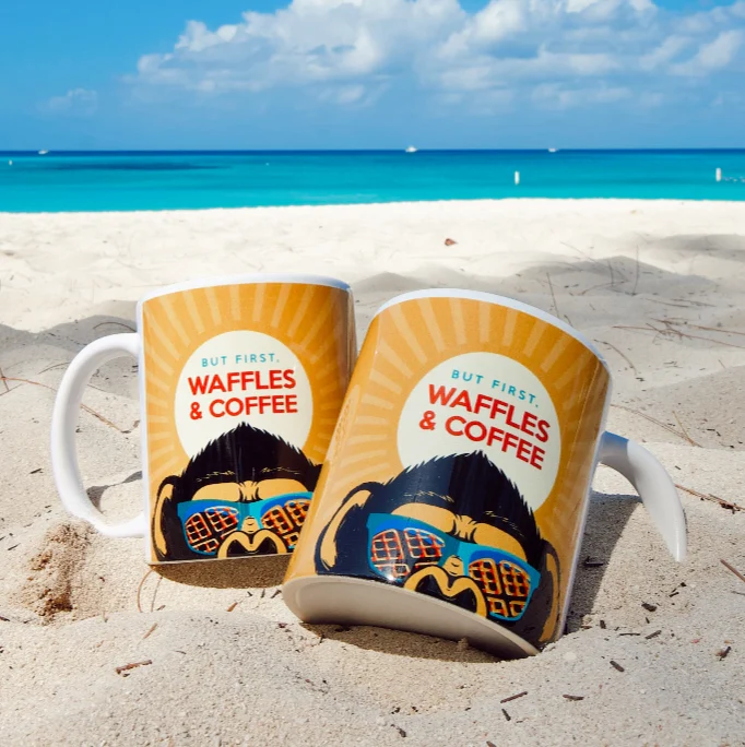 Merch Mugs