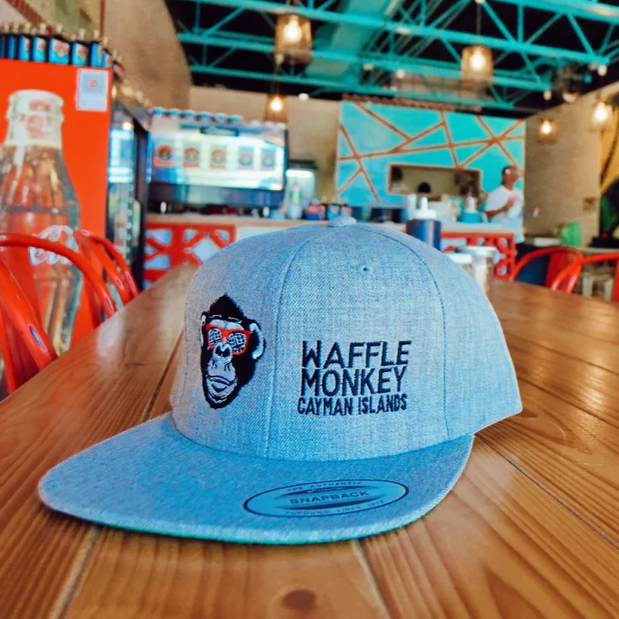 Merch Hats