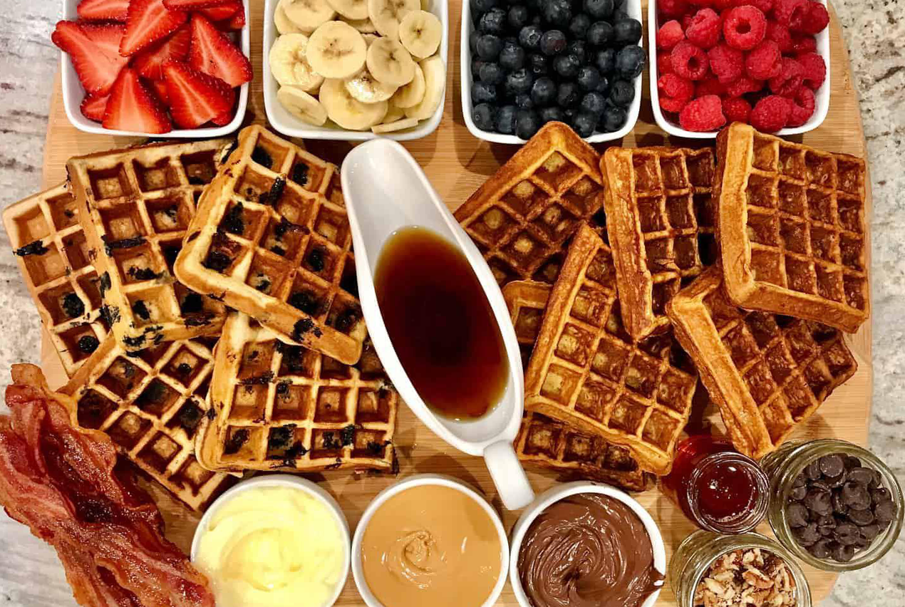Catering and Private events